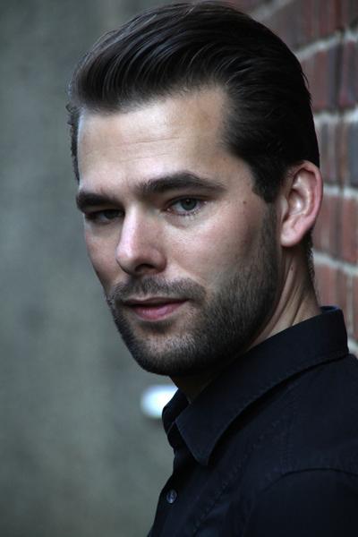 Dr. Falk-Martin Hoffmann's photo